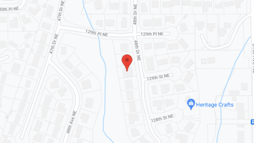 Quilceda Creek Manor AFH in google map