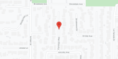 Placerville Home Care in google map