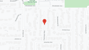 Placerville Home Care in google map