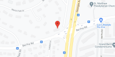 The Angels Garden in google map