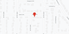 Bernadette Jones Adult Family Home LLC in google map