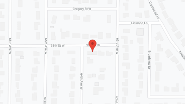 Bernadette Jones Adult Family Home LLC in google map