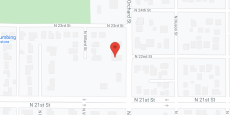 Bernadette Jones Adult Family Home LLC in google map