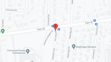 Aviva West Hartford in google map