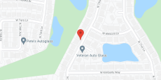 Mom's Place Assisted Living Home in google map