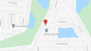 Mom's Place Assisted Living Home in google map