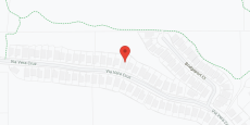 Blue Skies of San Marcos in google map