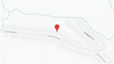 Blue Skies of San Marcos in google map