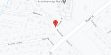 Atria Greenridge Place in google map
