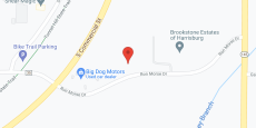 Brookstone of Harrisburg in google map