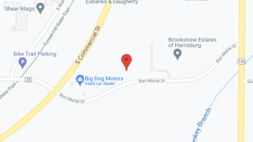 Brookstone of Harrisburg in google map