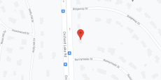 Orchard View Care Home in google map