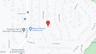 Billaflores AFH in google map