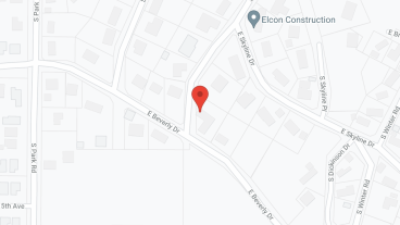 At Highly Favored One Adult Family Home in google map