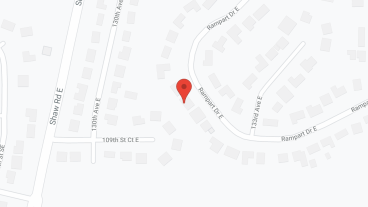 Vista Adult Family Home in google map
