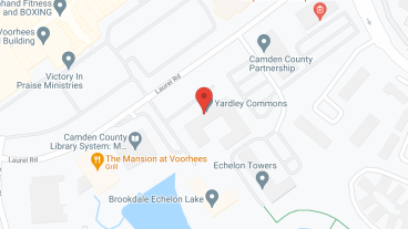 Seaton Voorhees in google map