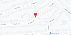 Springtime Home V in google map