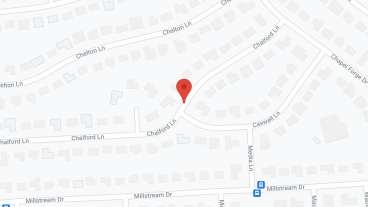 Springtime Home V in google map