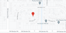 Jamaica Shores Assisted Living Facility in google map