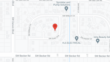 Jamaica Shores Assisted Living Facility in google map