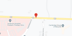Cambridge House of Maryville in google map