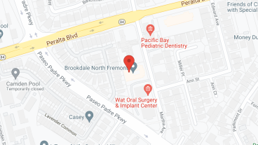 Atherton Court Alzheimer's Residence in google map
