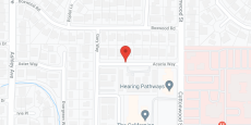 Acacia Glen Senior Apartments in google map