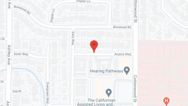 Acacia Glen Senior Apartments in google map