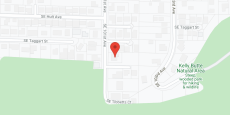 Hillside Adult Care Home in google map