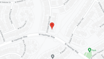 Anthem Senior Living in google map