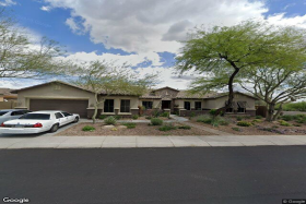 Anthem Senior Living 