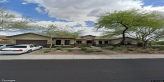 street view of Anthem Senior Living