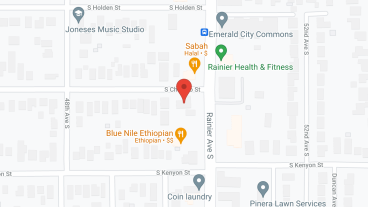 Luxury Adult Home Care in google map