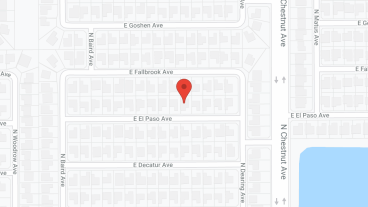 Bedford Care Group in google map