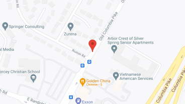 Arbor Crest in google map