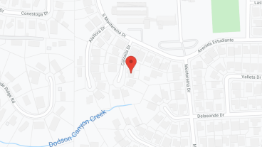 TLC Guest Home II in google map
