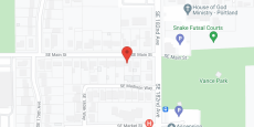 Adult Foster Care Home in google map