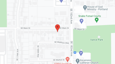 Adult Foster Care Home in google map