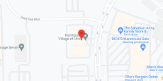 Northpoint Village of Utica in google map