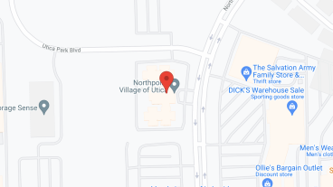 Northpoint Village of Utica in google map