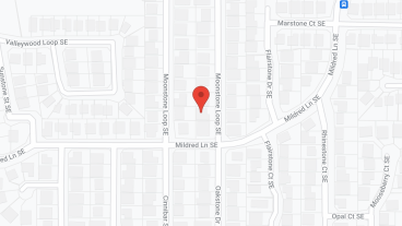 Moonstone Manor in google map