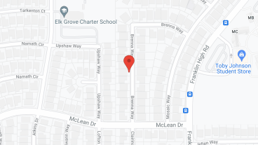 New Horizon Board and Care in google map