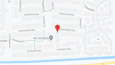 East Valley Alh in google map