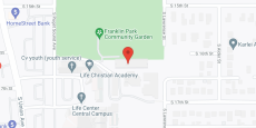 Life Manor-Golden Opportunity in google map