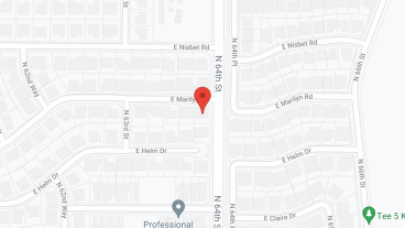 Marilyn Manor in google map