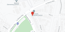 Vineyard Home Care in google map