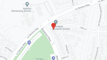 Vineyard Home Care in google map