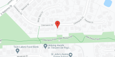 American River Home Care II in google map