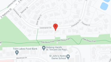 American River Home Care II in google map
