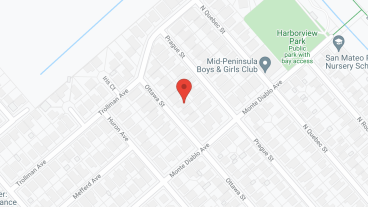 Reyna's Home in google map